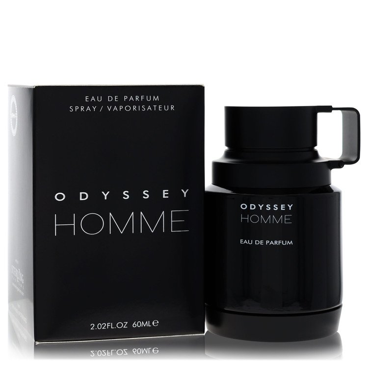 Odyssey Homme By by Armaf 2 oz oz Eau De Parfum Spray for Men - Perfumes4All
