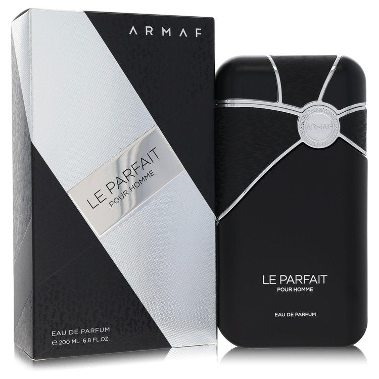 Le Parfait By by Armaf 6.8 oz oz Eau De Parfum Spray for Men - Perfumes4All