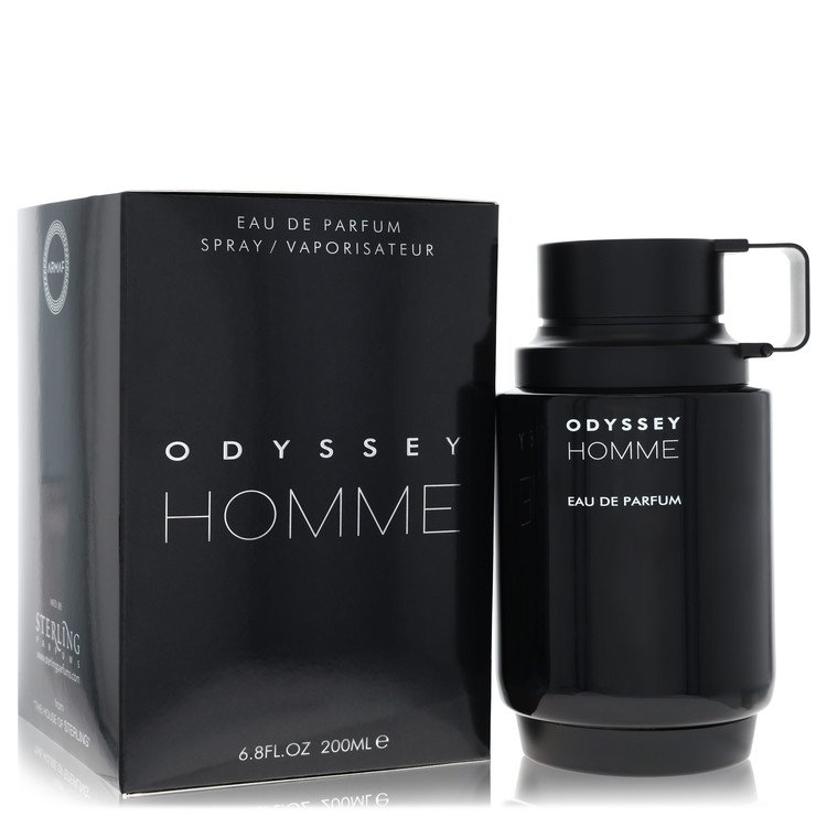 Odyssey Homme By by Armaf 6.8 oz oz Eau De Parfum Spray for Men - Perfumes4All