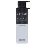 Odyssey Homme by Armaf 6.7 oz Deodorant Spray 6.7 Oz Spray for Men