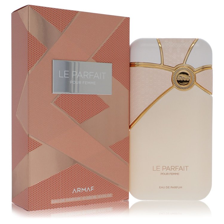Armaf Le Parfait Perfume by Armaf Eau De Parfum Spray 6.8 oz for Women - Authentic Fragrance - Discount Women Perfume or Cologne Fragrance