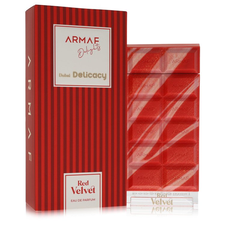 Delights Dubai by Armaf 2.37 oz oz Eau De Parfum Spray for Women - Perfumes4All