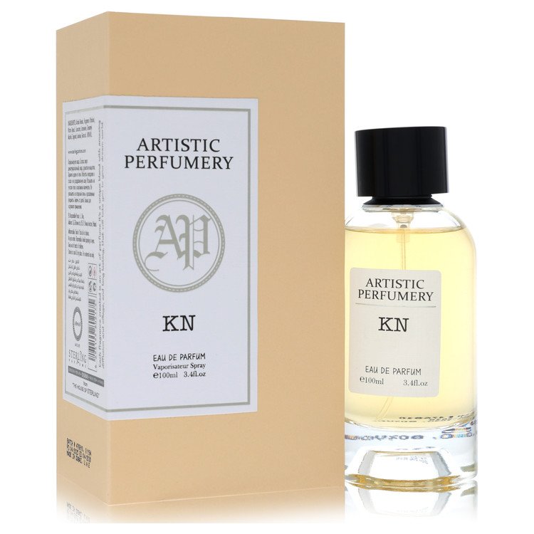 Artistic Perfumery Kn by Armaf 3.4 oz oz Eau De Parfum Spray for Women - Perfumes4All
