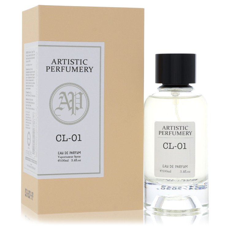 Artistic Perfumery by Armaf 3.4 oz oz Eau De Parfum Spray for Women - Perfumes4All