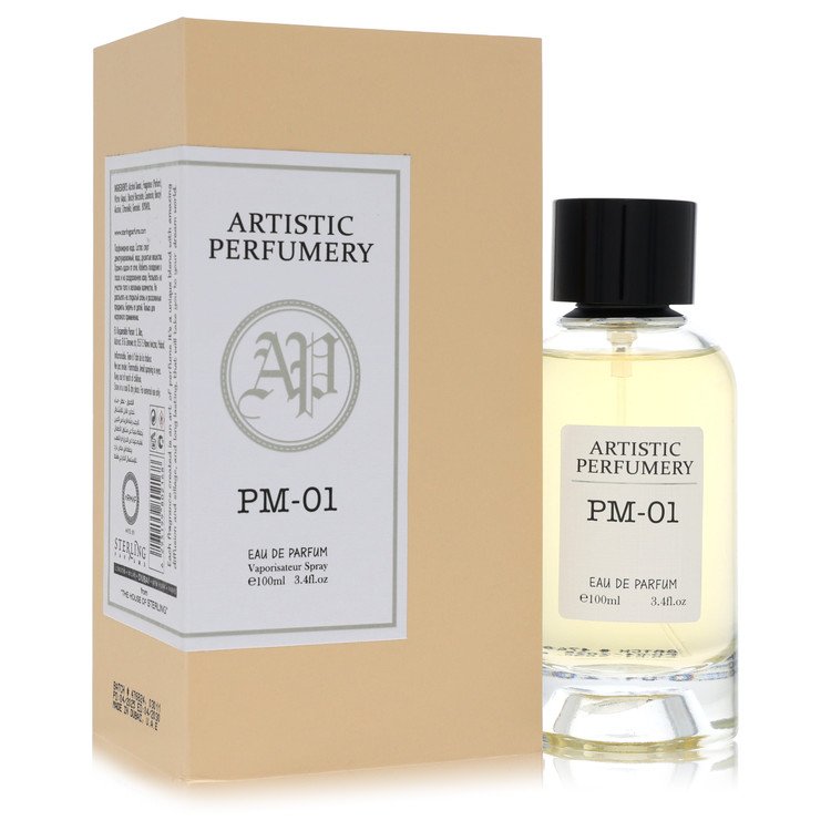 Artistic Perfumery by Armaf 3.4 oz oz Eau De Parfum Spray for Women - Perfumes4All