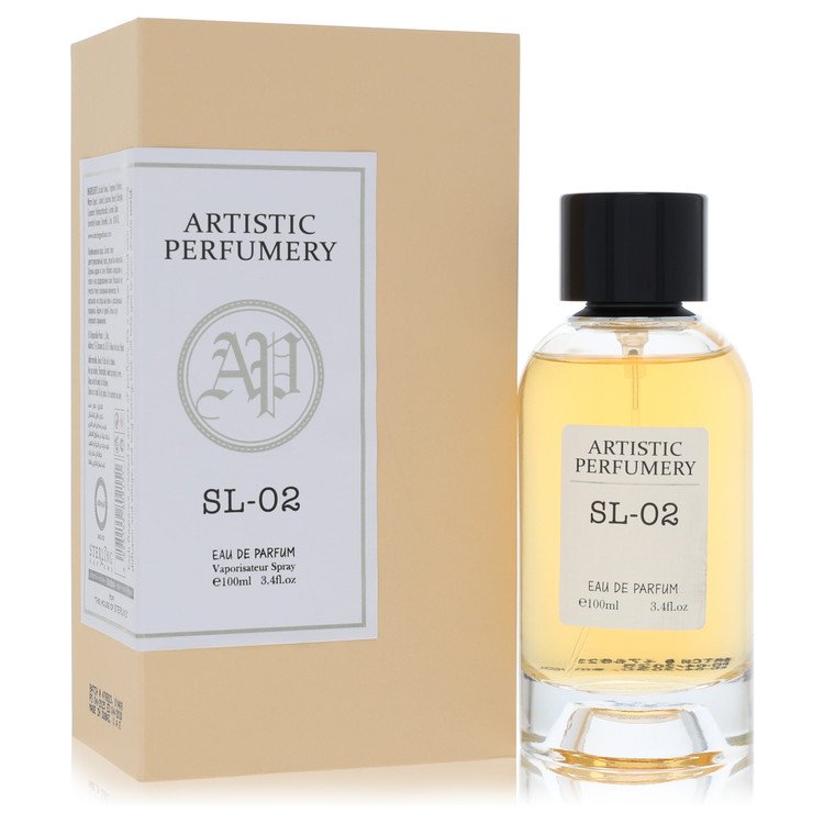 Artistic Perfumery by Armaf 3.4 oz oz Eau De Parfum Spray for Women - Perfumes4All