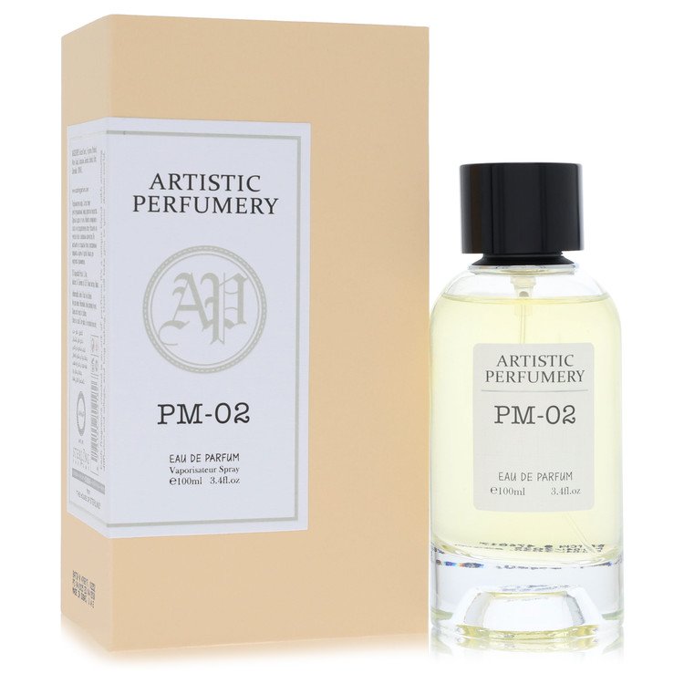 Artistic Perfumery by Armaf 3.4 oz oz Eau De Parfum Spray for Women - Perfumes4All