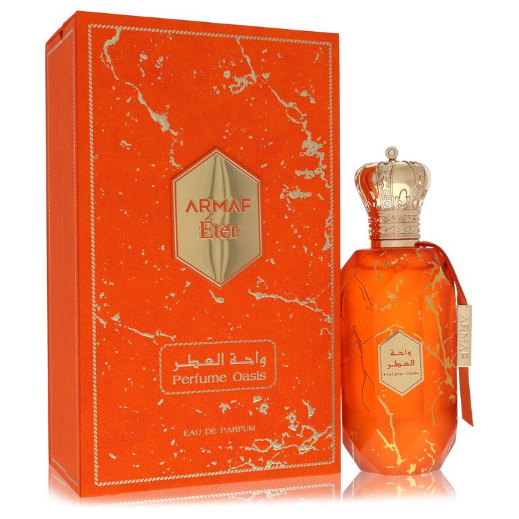 Eter Perfume Oasis By by Armaf 3.4 oz oz Eau De Parfum Spray for Women - Perfumes4All