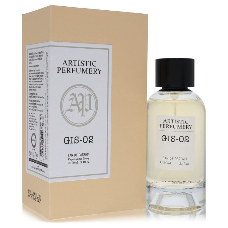 Artistic Perfumery by Armaf 3.4 oz oz Eau De Parfum Spray for Women - Perfumes4All