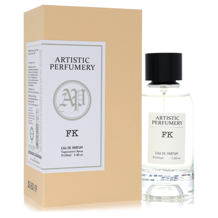 Artistic Perfumery Fk by Armaf 3.4 oz oz Eau De Parfum Spray for Women - Perfumes4All