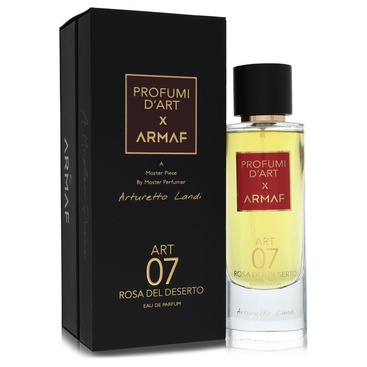 Profumi D Art 07 Rosa by Armaf 3.6 oz oz Eau De Parfum Spray for Women - Perfumes4All