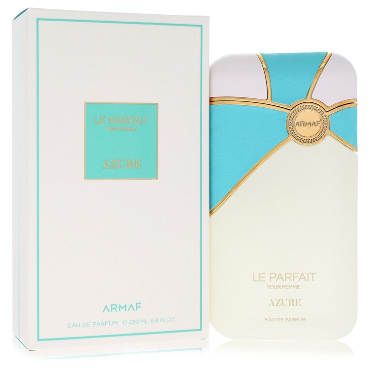 Le Parfait Azure By by Armaf 6.8 oz oz Eau De Parfum Spray for Women - Perfumes4All