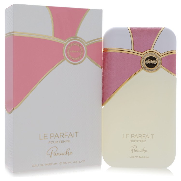 Le Parfait Panache By by Armaf 6.8 oz oz Eau De Parfum Spray for Women - Perfumes4All