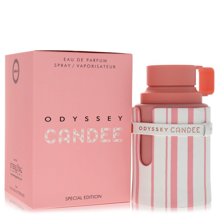 Odyssey Candee By by Armaf 6.8 oz oz Eau De Parfum Spray for Women - Perfumes4All