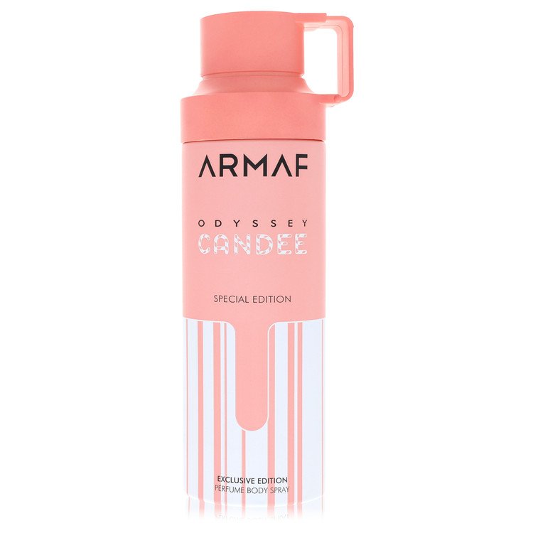 Odyssey Candee By by Armaf 6.8 oz oz Body Spray 6.8 Oz Spray for Women - Perfumes4All