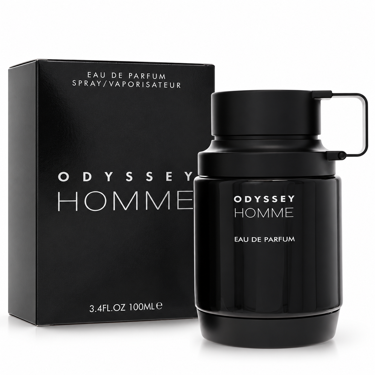 Armaf Odyssey Homme Eau de Parfum for Men 3.4 fl oz 100 mL