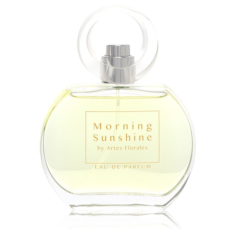 Artes Florales Morning Sunshine Perfume for Women 1.7 Oz / 50 Ml