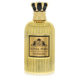 Prime Royal Pure By Assala 3.3 oz Eau De Parfum Spray for Men
