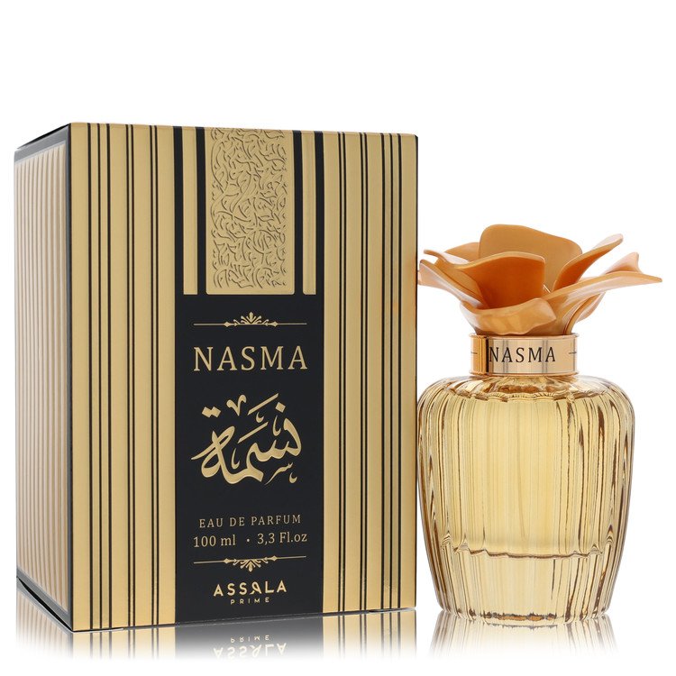 Nasma By by Assala 3.3 oz oz Eau De Parfum Spray for Women - Perfumes4All