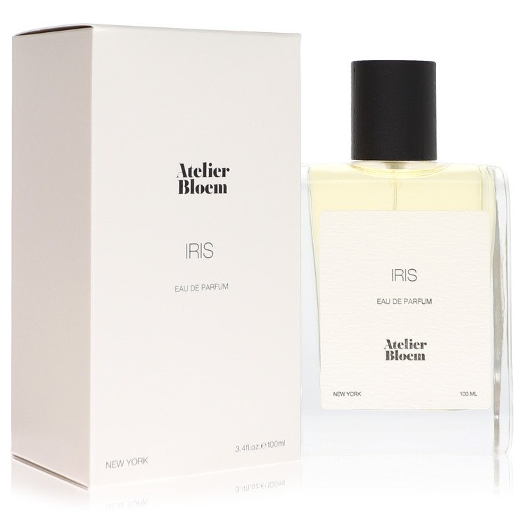 Iris By by Atelier Bloem 3.4 oz oz Eau De Parfum Spray for Men - Perfumes4All