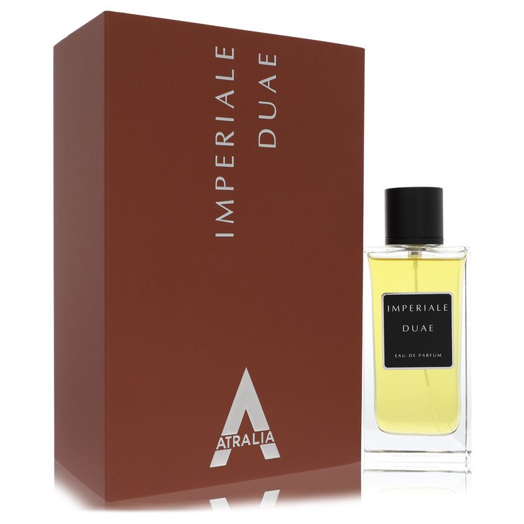 Atralia Imperiale Duae Cologne by Atralia Eau De Parfum Spray (Unisex) 3.4 oz for Men - Authentic Fragrance - Discount Men Perfume or Cologne Fragrance