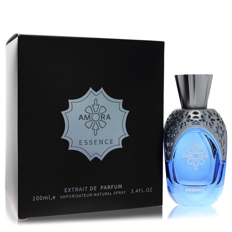 Atralia Amora Essence Perfume by Atralia Extrait De Parfum Spray (Unisex) 3.4 oz for Women - Authentic Fragrance - Discount Women Perfume or Cologne Fragrance