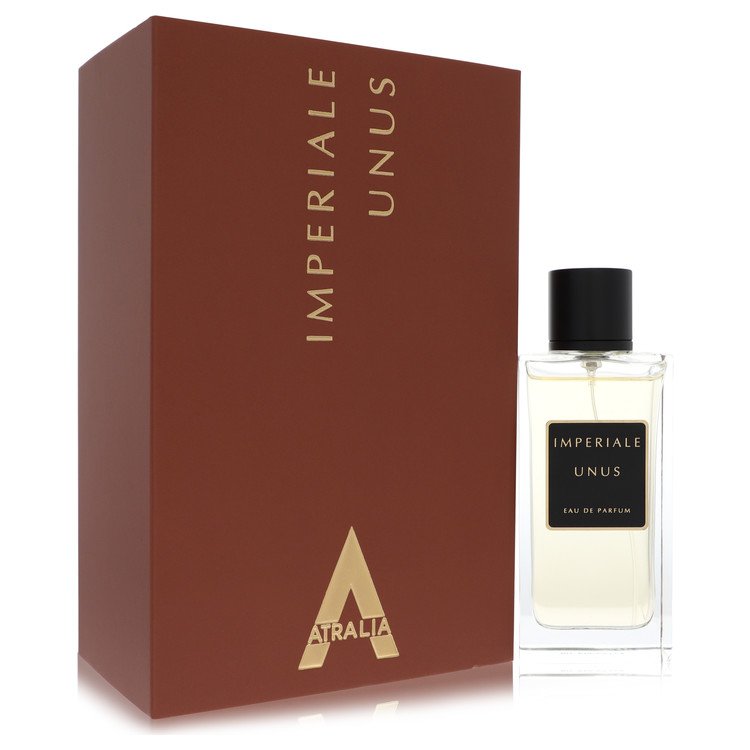 Atralia Imperiale Unus Cologne by Atralia Eau De Parfum Spray (Unisex) 3.4 oz for Men - Authentic Fragrance - Discount Men Perfume or Cologne Fragrance