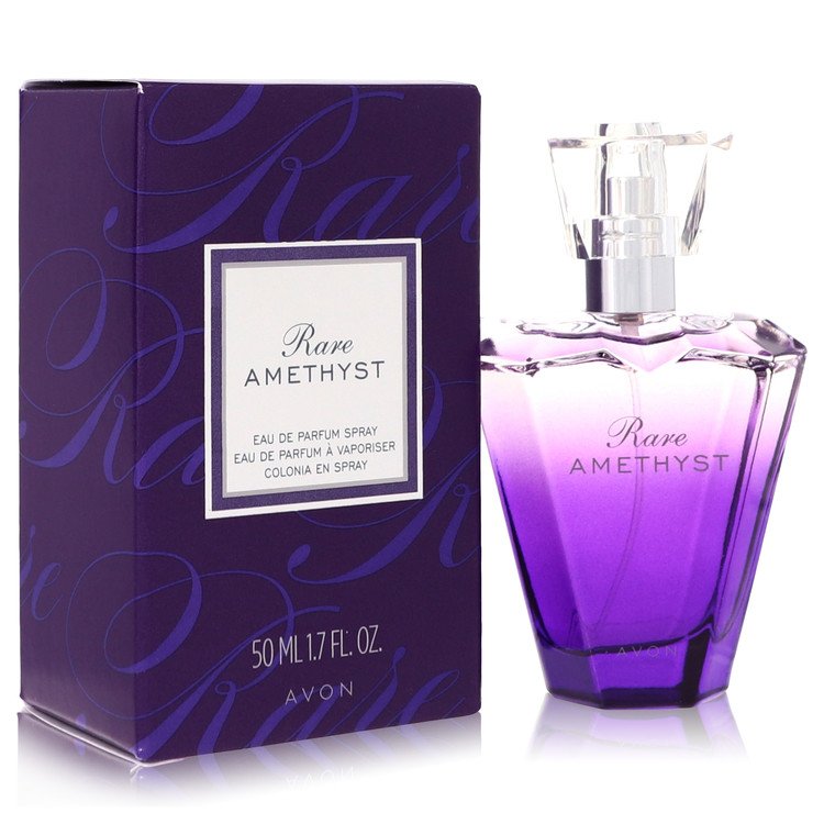Rare Amethyst By by Avon 1.7 oz oz Eau De Parfum Spray for Women - Perfumes4All