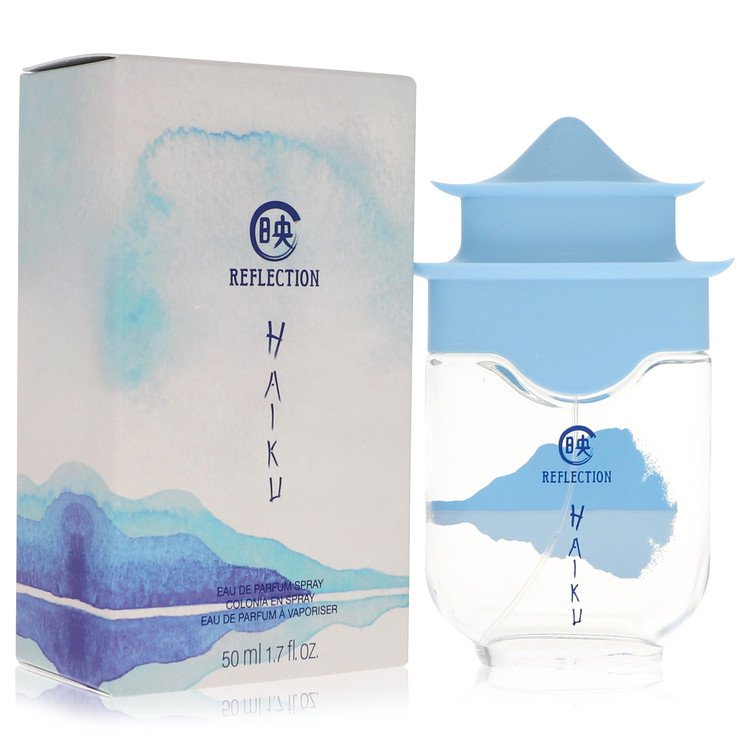 Haiku Reflection By by Avon 1.7 oz oz Eau De Parfum Spray for Women - Perfumes4All