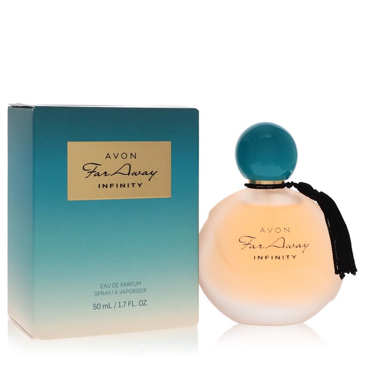 Far Away Infinity By by Avon 1.7 oz oz Eau De Parfum Spray for Women - Perfumes4All
