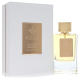 Vetiver Pepper By Azha 3.3 oz Eau De Parfum Spray for Men