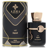 Zayed By Azha 3.3 oz Eau De Parfum Spray for Men
