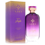 Al Shining Layla By Azha 3.3 oz Eau De Parfum Spray for Women