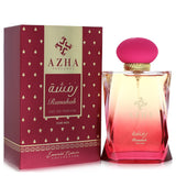 Ramshah By Azha 3.3 oz Eau De Parfum Spray for Women