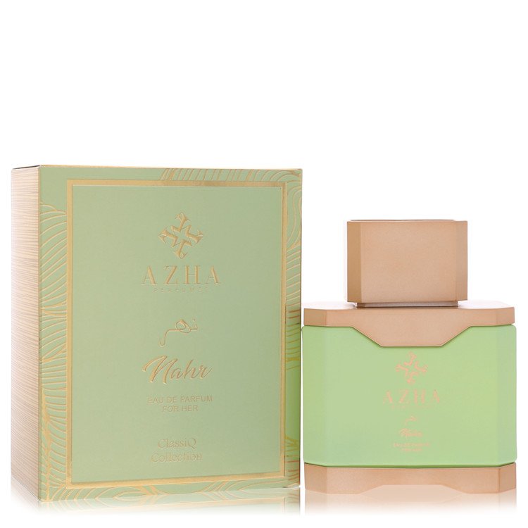 Nahr By by Azha 3.3 oz oz Eau De Parfum Spray for Women - Perfumes4All