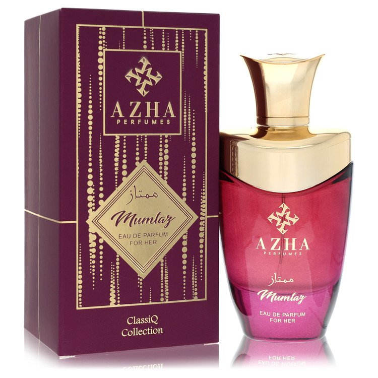 Mumtaz By by Azha 3.3 oz oz Eau De Parfum Spray for Women - Perfumes4All