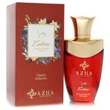 Zahra By Azha 3.3 oz Eau De Parfum Spray for Women