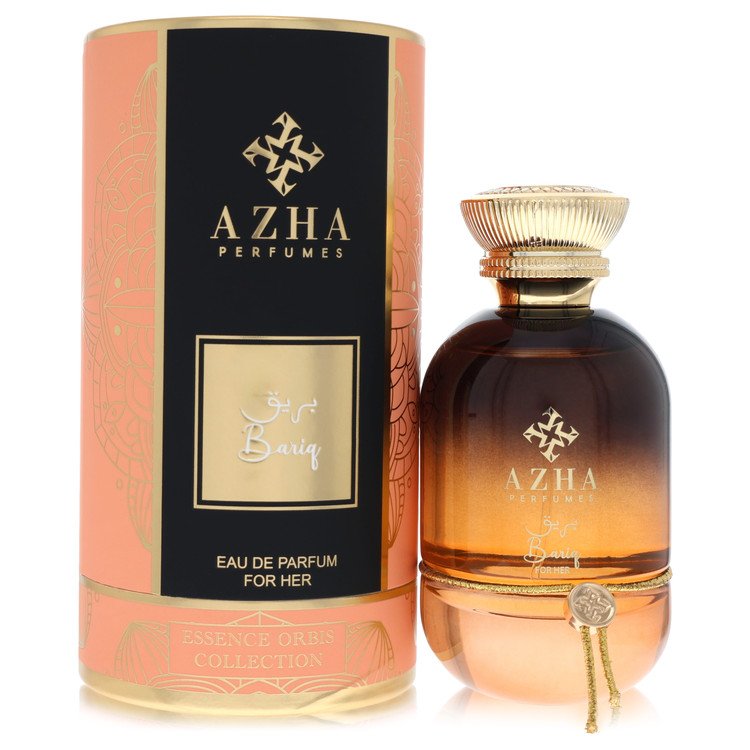 Bariq By by Azha 3.3 oz oz Eau De Parfum Spray for Women - Perfumes4All