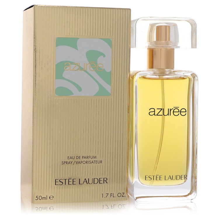 Azuree Perfume by Estee Lauder Eau De Parfum Spray 1.7 oz for Women - Authentic Fragrance - Discount Women Perfume or Cologne Fragrance