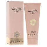 Wanted Girl By Azzaro 6.7 oz Shower Gel 6.7 Oz Spray for Women