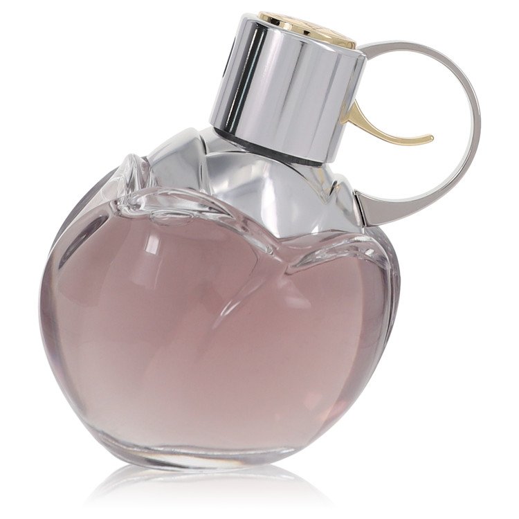Azzaro Wanted Girl Tonic Perfume by Azzaro Eau De Toilette Spray (Tester) 2.7 oz for Women - Authentic Fragrance - Discount Women Perfume or Cologne Fragrance