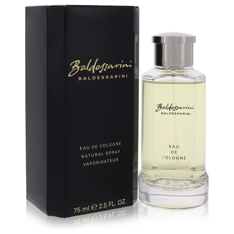 Baldessarini Cologne by Hugo Boss Cologne Spray 2.5 oz for Men - Authentic Fragrance - Discount Men Perfume or Cologne Fragrance