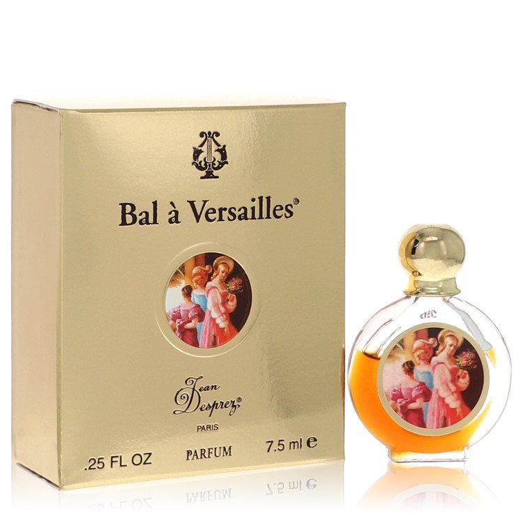 Bal A Versailles Perfume by Jean Desprez Pure Perfume .25 oz for Women - Authentic Fragrance - Discount Women Perfume or Cologne Fragrance