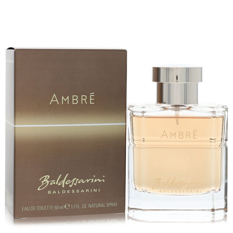 Baldessarini by Hugo Boss 1.7 oz oz Eau De Toilette Spray for Men - Perfumes4All