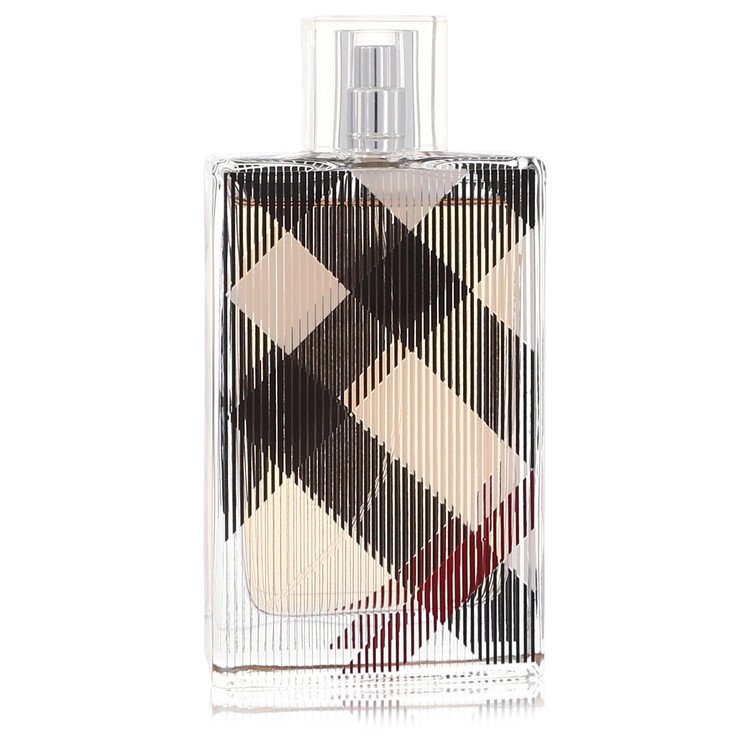 Brit By by Burberry 3.4 oz oz Eau De Parfum Spray for Women - Perfumes4All