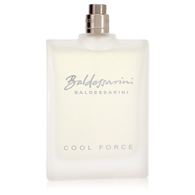 Baldessarini Cool Force Cologne for Men 3 Oz / 90 Ml