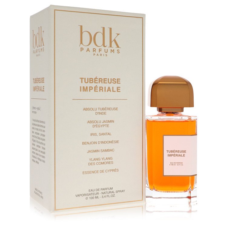 Bdk Tubereuse by Bdk Parfums 3.4 oz oz Eau De Parfum Spray for Women - Perfumes4All