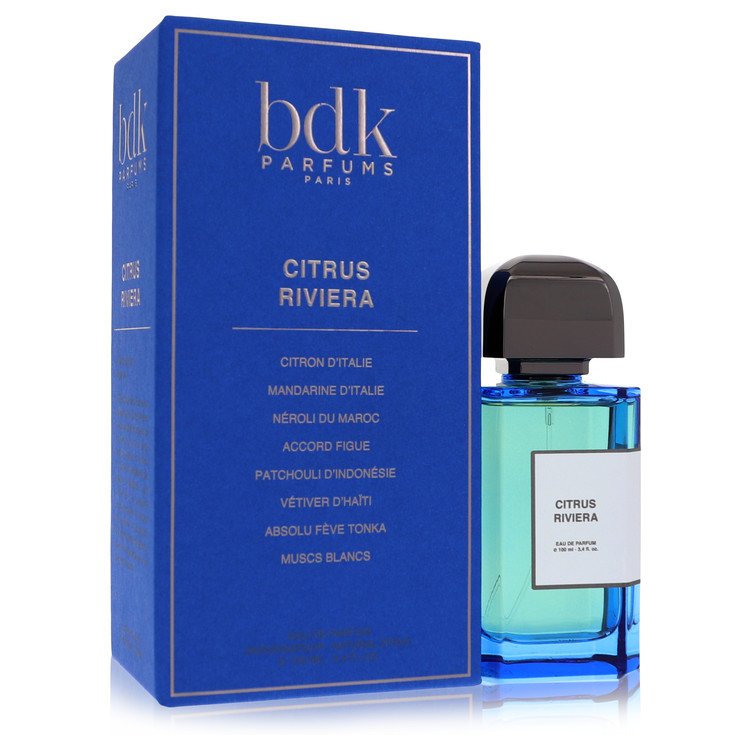 Bdk Citrus by Bdk Parfums 3.4 oz oz Eau De Parfum Spray for Women - Perfumes4All