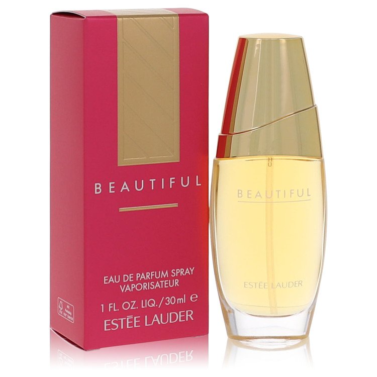 Estee Lauder Beautiful 1.0  Spray For Women Perfume