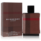 1.7 oz · Eau de Toilette Spray